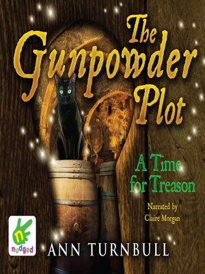 The Gunpowder Plot - Audiobook